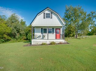 747 Sunnyside Loop, Greeneville, TN 37743