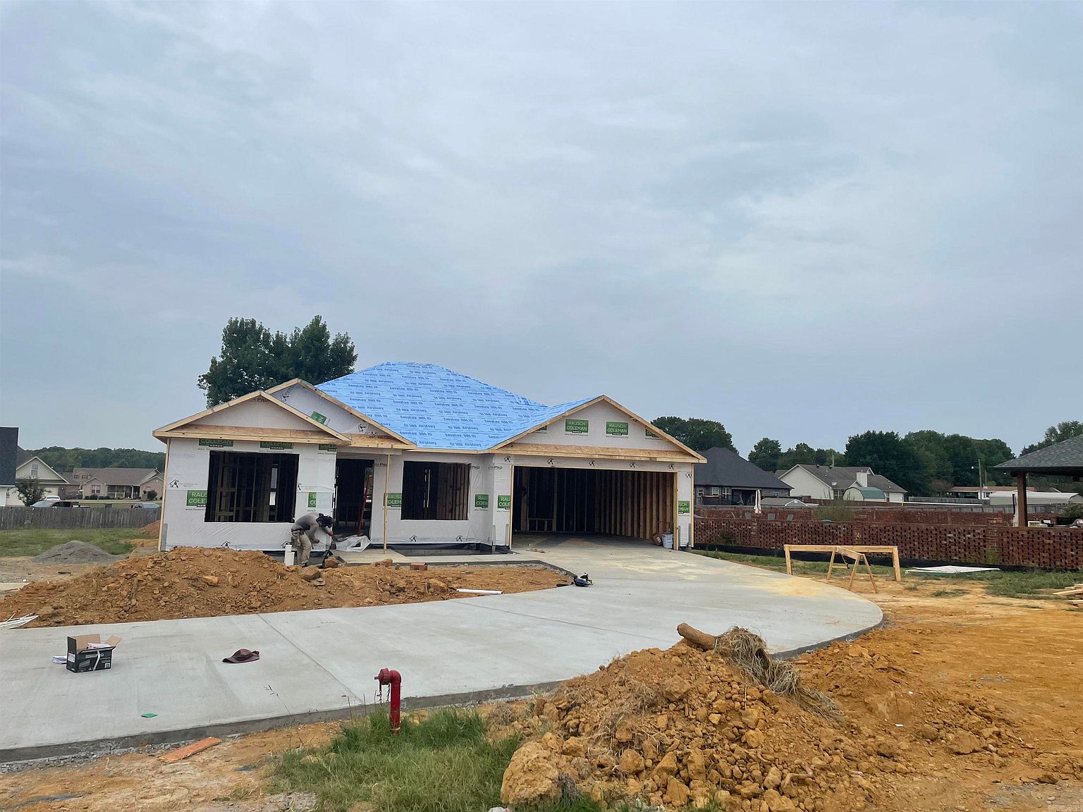 117 James Dr, Beebe, AR 72012 MLS 23029784 Zillow