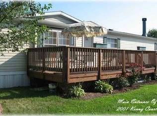 2001 Kenny Ct, Edgewood, MD 21040