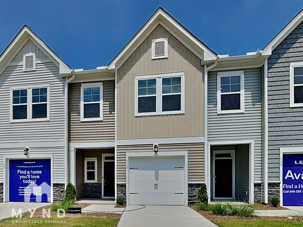 113 Peebles Dr, Smithfield, NC 27577