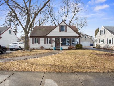 2860 S Scott St, Des Plaines, IL, 60018