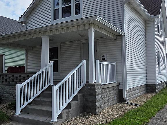 2nd image of 815 Monroe St