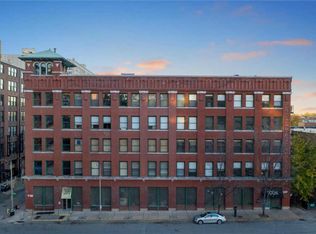 703 N 13th St UNIT 206, Saint Louis, MO 63103