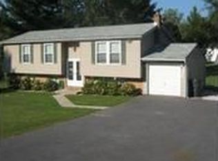 2705 Coon Club Rd, Westminster, MD 21157