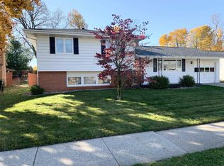 2308 Ribourde Dr, South Bend, IN 46628