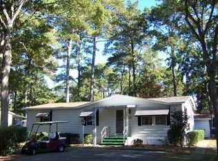 812 Jensen Dr S #9, Myrtle Beach, SC 29576