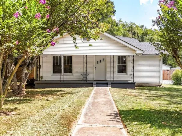 107 Morgan St, Rockmart, GA 30153
