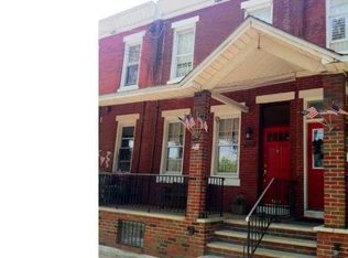 1938 E Moyamensing Ave, Philadelphia, PA 19148