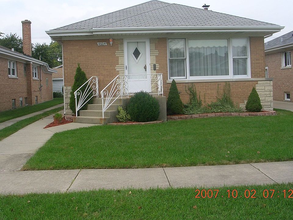 4604 Orange, Norridge