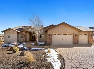 4350 Hornet Dr, Prescott, AZ 86301