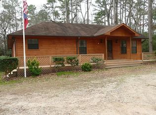 185 Hall Dr S, Montgomery, TX 77316