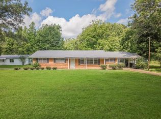 1579 County Road 164, Houston, MS 38851