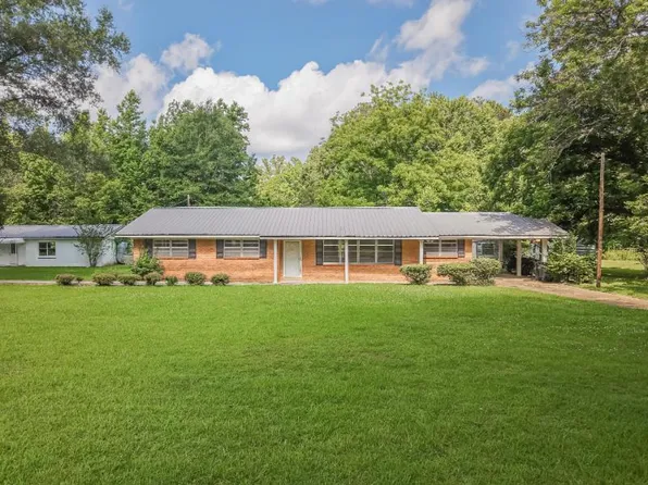 1579 County Road 164, Houston, MS 38851