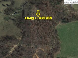 0 Falls Rd, Moravian Falls, NC 28654