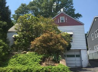 354 Mountain Ave, Springfield, NJ 07081