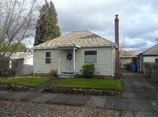 4516 NE 41st Ave, Portland, OR