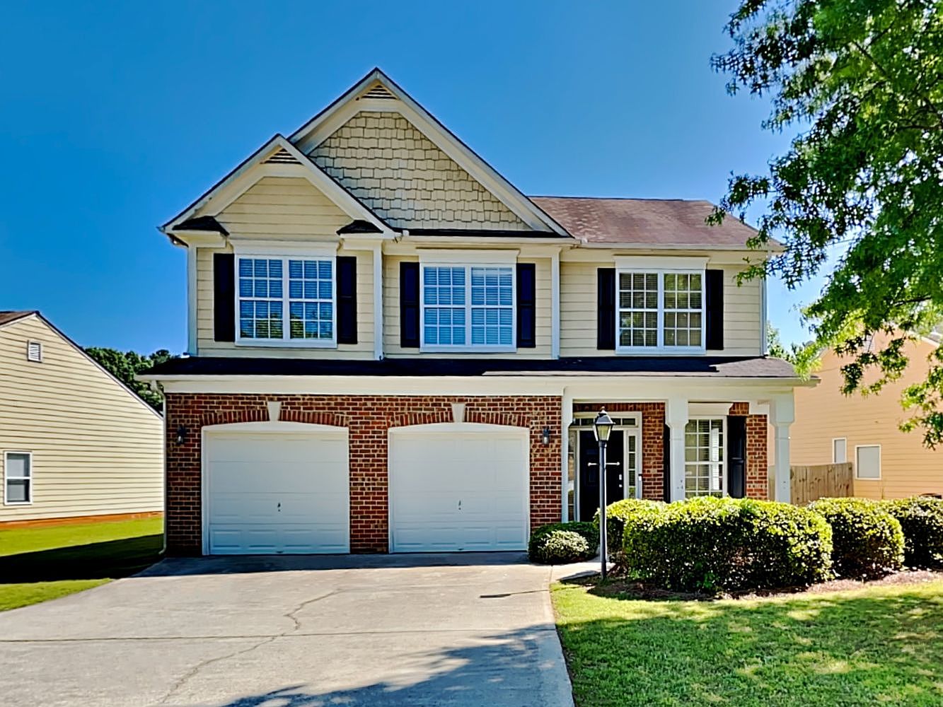 3123 Baywood Ct, Conyers, GA 30013 Zillow