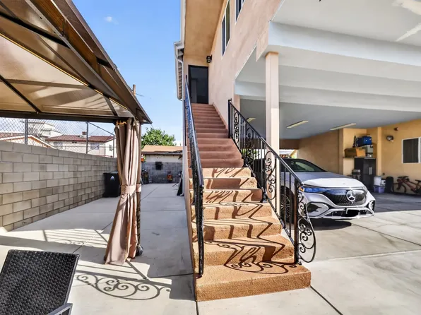 1175 N Alexandria Ave, Los Angeles, CA 90029