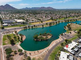 5050 N 81st St, Scottsdale, AZ 85250