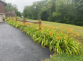 4729 Bedford Valley Rd, Bedford, PA 15522