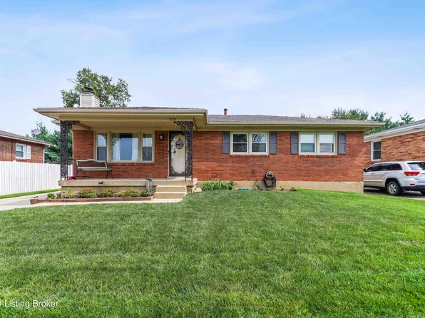 5107 Acapolca Way, Louisville, KY 40219