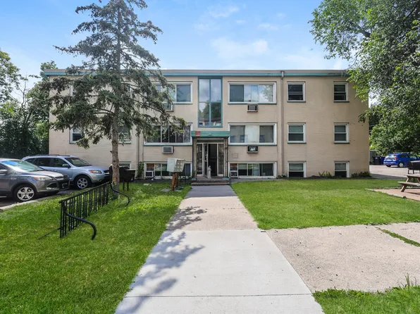 1015 York Ave, Saint Paul, MN
