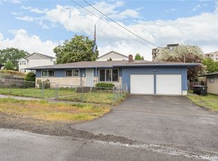4311 S Junett St, Tacoma, WA 98409