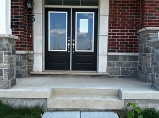 1259 Lily Cres #15, Milton, ON L9E 2C1
