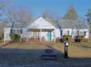 203 S D St, Easley, SC 29640