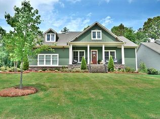 2141 Tatton Hall Rd, Fort Mill, SC 29715