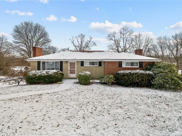 109 Clearview Dr, McMurray, PA 15317