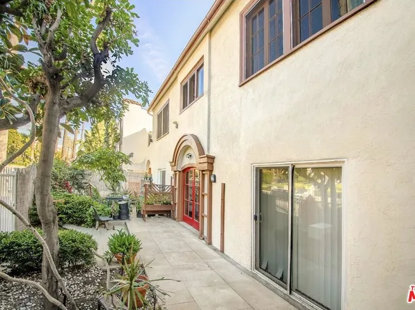 7360 Hollywood Blvd, Los Angeles, CA 90046