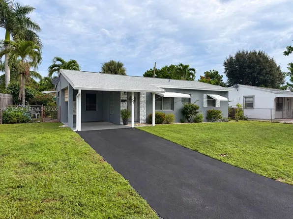 541 NE 59th St, Oakland Park, FL 33334