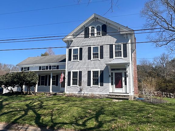 2nd image of 226 North Anguilla Road