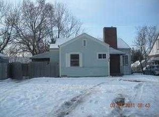 17 Coolidge Ave W, Battle Creek, MI