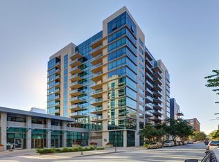 125 S Green St #705A, Chicago, IL 60607