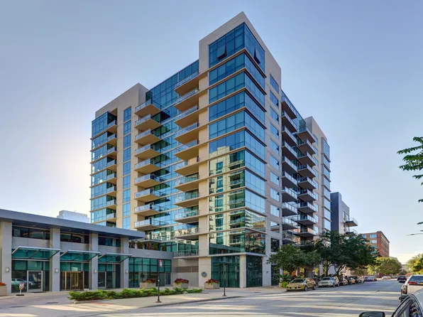 125 S Green St #705A, Chicago, IL 60607
