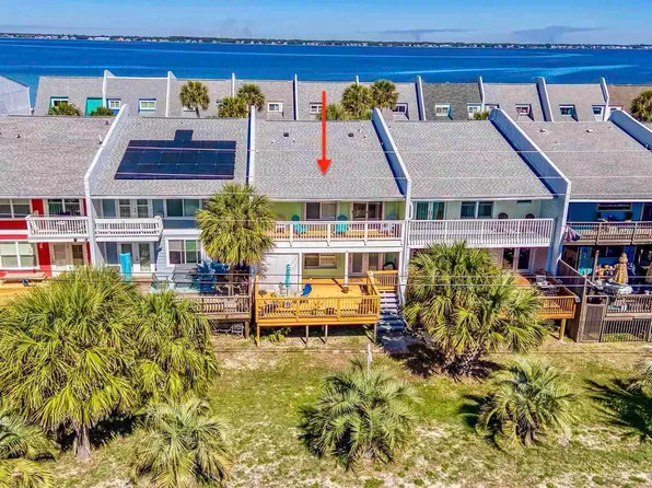 1650 Bulevar Menor, Pensacola Beach, FL 32561