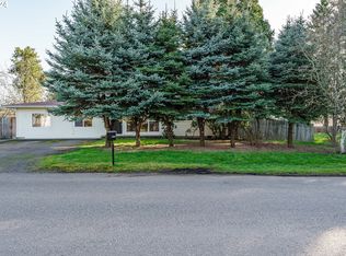 8205 NE 9th St, Vancouver, WA 98664