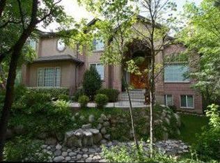 3935 E Alpine Valley Cir, Sandy, UT 84092