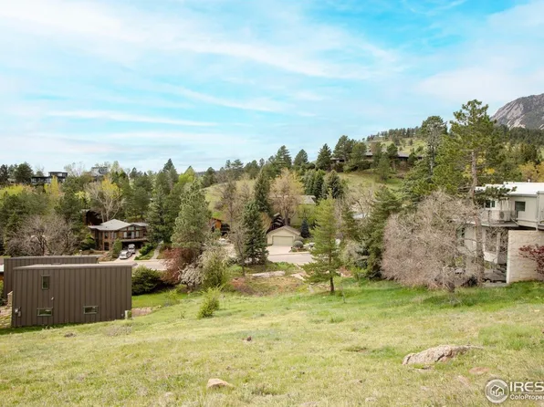 1965 Kohler Dr, Boulder, CO 80305