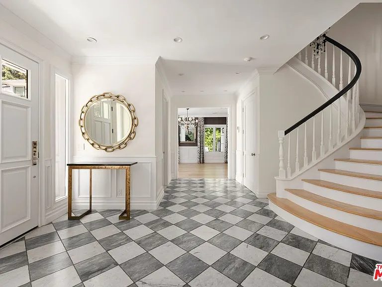 1214 Coldwater Canyon Dr — Photo 18