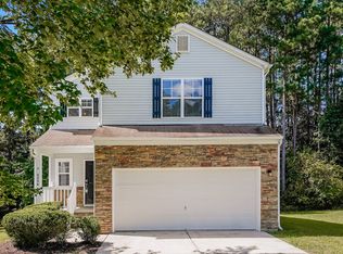 2256 Ballston Pl, Knightdale, NC 27545
