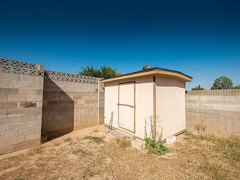 8108 Siguard Ct NE — Photo 20