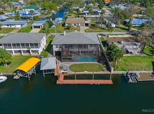 1710 NW 20th Ave, Crystal River, FL 34428