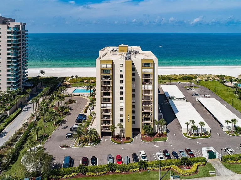 1480 Gulf Blvd #607 — Photo 23