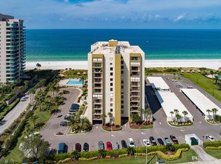 1480 GULF BOULEVARD #610, CLEARWATER BEACH, FL 33767