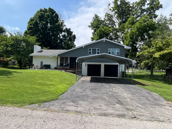 508 E Kirkwood Drive, Aurora, MO 65605