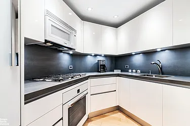 Rented by Brown Harris Stevens