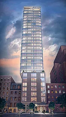 325 Lexington Avenue — Photo 1